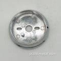 Base de botão de churrasco personalizada ou fundação do botão ou pedestal do botão